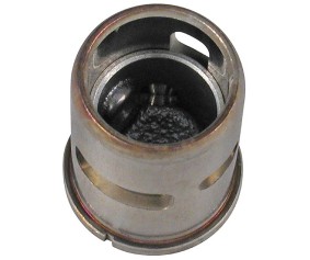 OS Engines 21503000 Cylinder & Piston 15CV