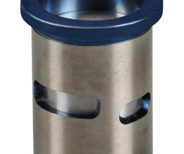 OS Engines 21753000 Cylinder & Piston 15LA