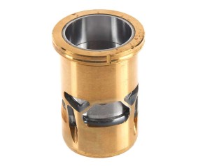 OS Engines 2AS03000 Cylinder & Piston Speed 21XZ-GT
