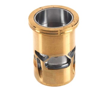 OS Engines 2AS03000 Cylinder & Piston Speed 21XZ-GT
