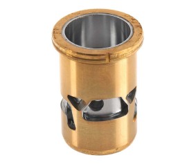 OS Engines 2AN03000 Cylinder & Piston Speed 21XZ-B Spec III