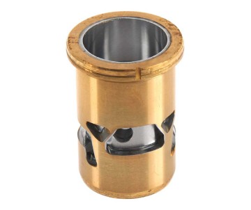 OS Engines 2AN03000 Cylinder & Piston Speed 21XZ-B Spec III