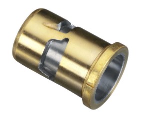 OS Engines 22423000 Cylinder & Piston 21XZ-B Speed