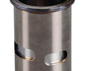 OS Engines 22553000 Cylinder & Piston 25LA