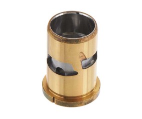 OS Engines 2A203000 Cylinder & Piston B2101 Speed