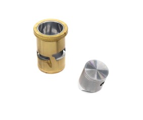 OS Engines O.S. Cylinder and Piston Assy Speed B2103 Type S