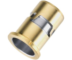 OS Engines 22843000 Cylinder & Piston Assembly 28XZ