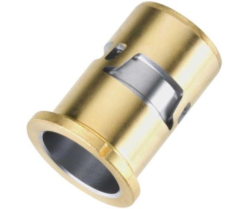 OS Engines 22843000 Cylinder & Piston Assembly 28XZ
