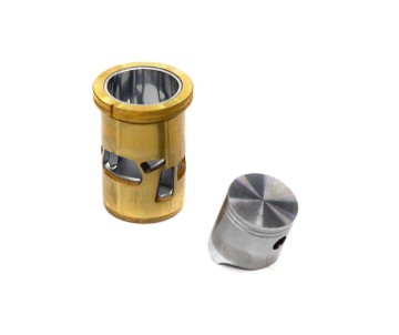 OS Engines O.S. Cylinder and Piston Assy Speed B2103 Type R