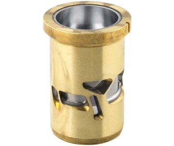 OS Engines 2A003000 Cylinder & Piston Assembly Speed R2101