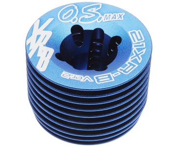 OS Engines 2AW04000 Outerhead 21XR-B Version II
