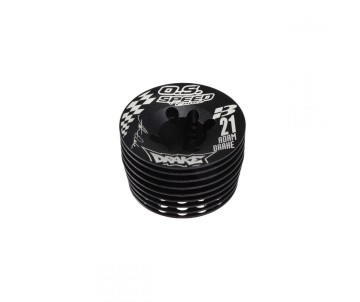 OS Engines 2A204006 Outer Head Speed B21 Adam Drake