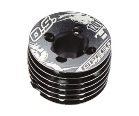 OS Engines 2A404000 Outer Head T1201 Speed