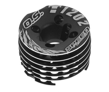 OS Engines 2AP04000 Outer Head Speed T1202