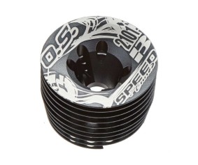 OS Engines 2A204000 Outer Head B2101 Speed