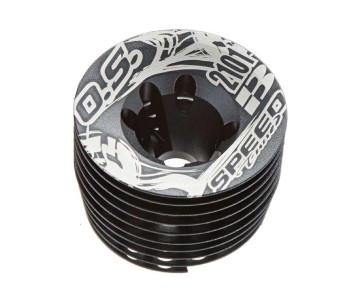OS Engines 2A204000 Outer Head B2101 Speed
