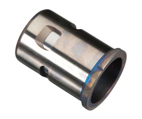 OS Engines 26903000 Cylinder & Piston 65AX