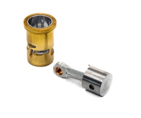OS Engines O.S. Built-Up Parts Set Cyl/Piston OS Speed R21GT