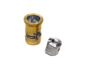 OS Engines 2CC03000 O.S. Cylindr & Piston Assy OS Speed R21GT