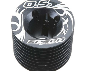 OS Engines 21954000 Outer Head 19XZ-B Speed OS Engines 21954000 Outer Head 19XZ-B Speed