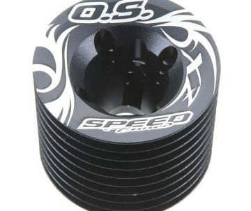 OS Engines 21954000 Outer Head 19XZ-B Speed