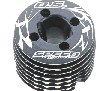 OS Engines 22014050 Outer Head 21XZ-R Speed
