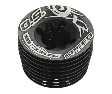 OS Engines 2AN04000 Outer Head Speed 21XZ-B Spec III
