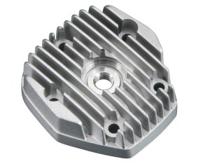 OS Engines 26904000 Cylinder Head 65AX