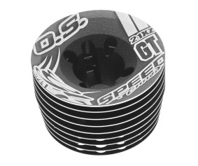 OS Engines 2AS04000 Outer Head Speed 21XZ-GT