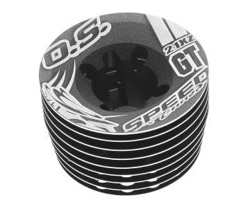 OS Engines 2AS04000 Outer Head Speed 21XZ-GT