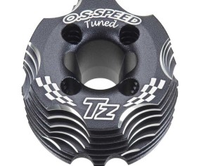 OS Engines 21534020 Outer Head Speed 12TZ