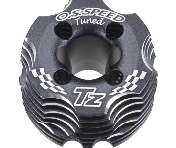 OS Engines 21534020 Outer Head Speed 12TZ