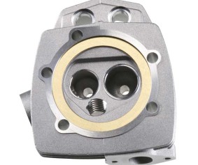 OS Engines 44604100 Cylinder Head 56 FS