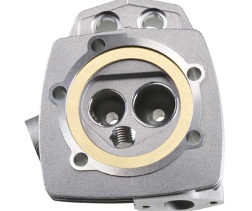 OS Engines 44604100 Cylinder Head 56 FS