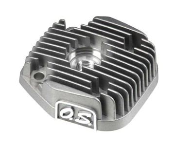 OS Engines 25704000 Cylinder Head 55AX