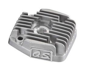OS Engines 23104000 Cylinder Head .35AX