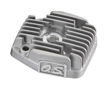 OS Engines 23104000 Cylinder Head .35AX