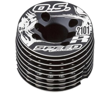 OS Engines 2A004000 Outer Head Speed R2101