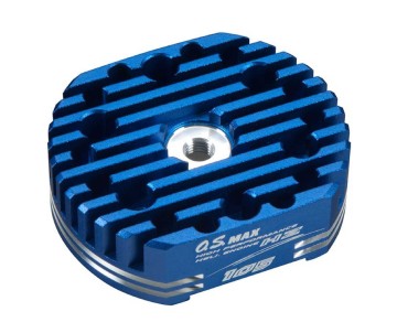 OS Engines 28704000 Cylinder Head 105HZ