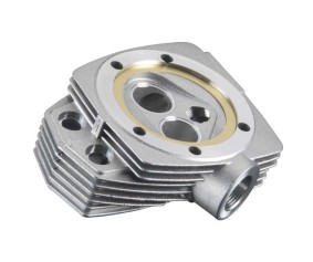 OS Engines 44304100 Cylinder Head FS72 Alpha