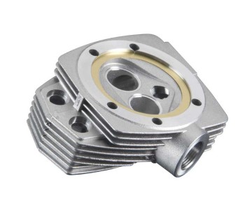 OS Engines 44304100 Cylinder Head FS72 Alpha