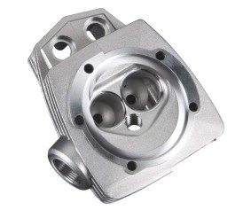 OS Engines 44904100 Cylinder Head FS110A