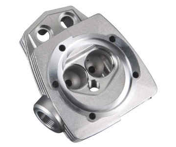 OS Engines 44904100 Cylinder Head FS110A