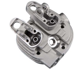 OS Engines 40604100 Cylinder Head FS-62V