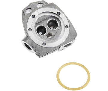 OS Engines 44304110 Cylinder Head FSa-72II