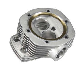 OS Engines 44504100 Cylinder Head 200 Surpass