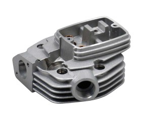 OS Engines 45904110 Cylinder Head FS-91-P