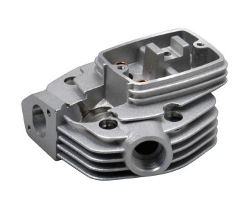 OS Engines 45904110 Cylinder Head FS-91-P