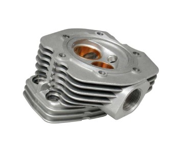 OS Engines 45504130 Cylinder Head FS-120 Surpass III
