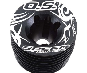 OS Engines 22424060 Outer Head 21XZ-B Spec 2